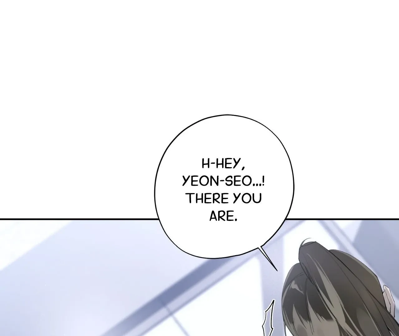Dear Stranger Chapter 62 page 18 - 