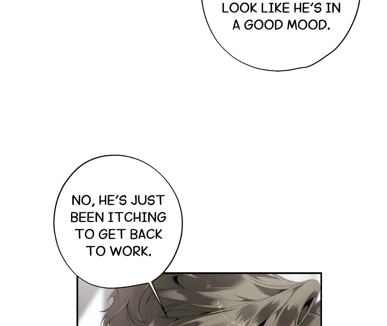 Dear Stranger Chapter 62 page 20 - 