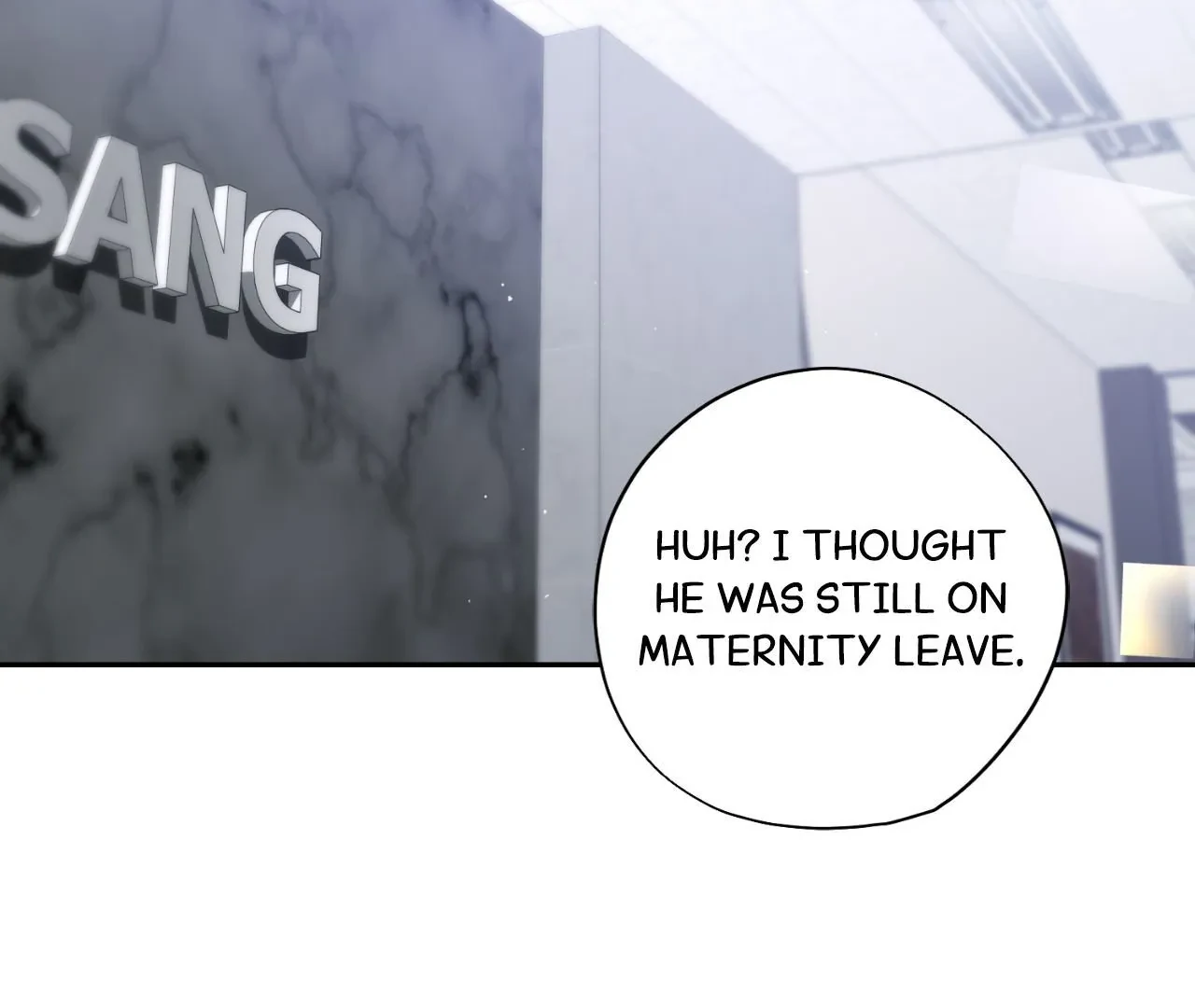 Dear Stranger Chapter 62 page 3 - 
