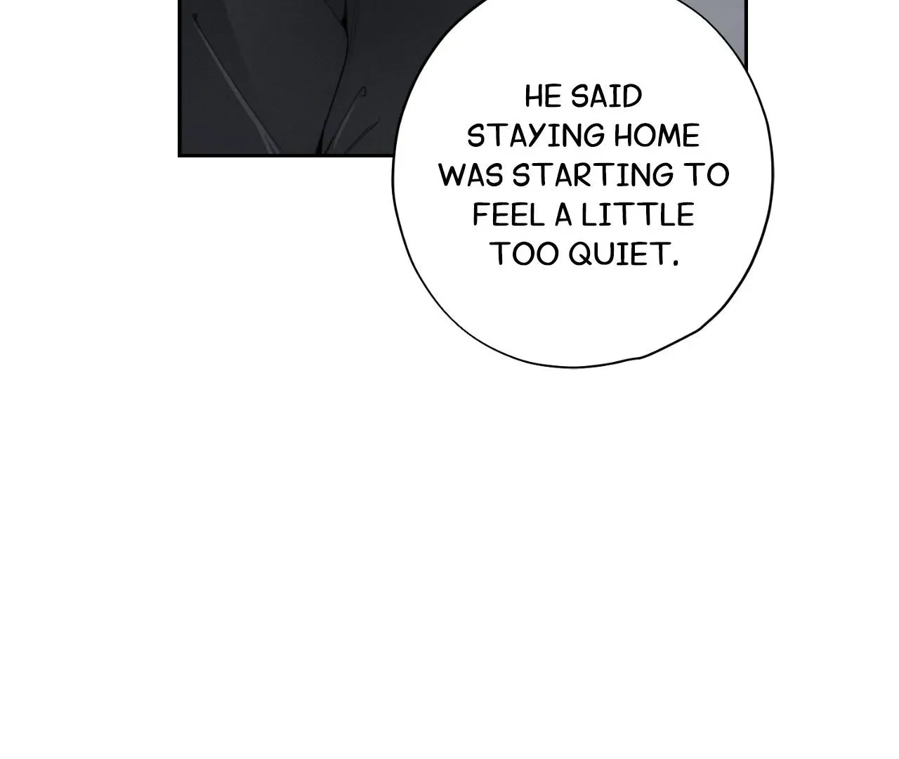 Dear Stranger Chapter 62 page 22 - 