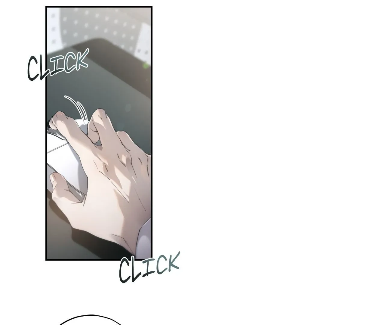 Dear Stranger Chapter 62 page 25 - 