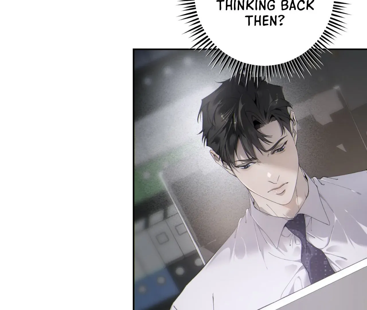 Dear Stranger Chapter 62 page 27 - 