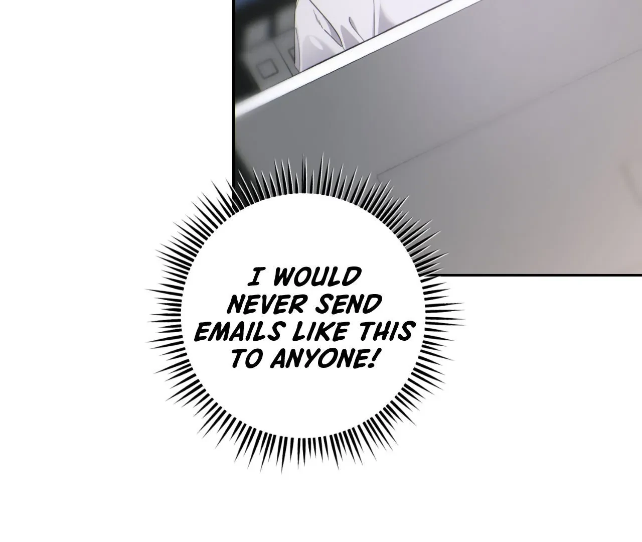 Dear Stranger Chapter 62 page 28 - 