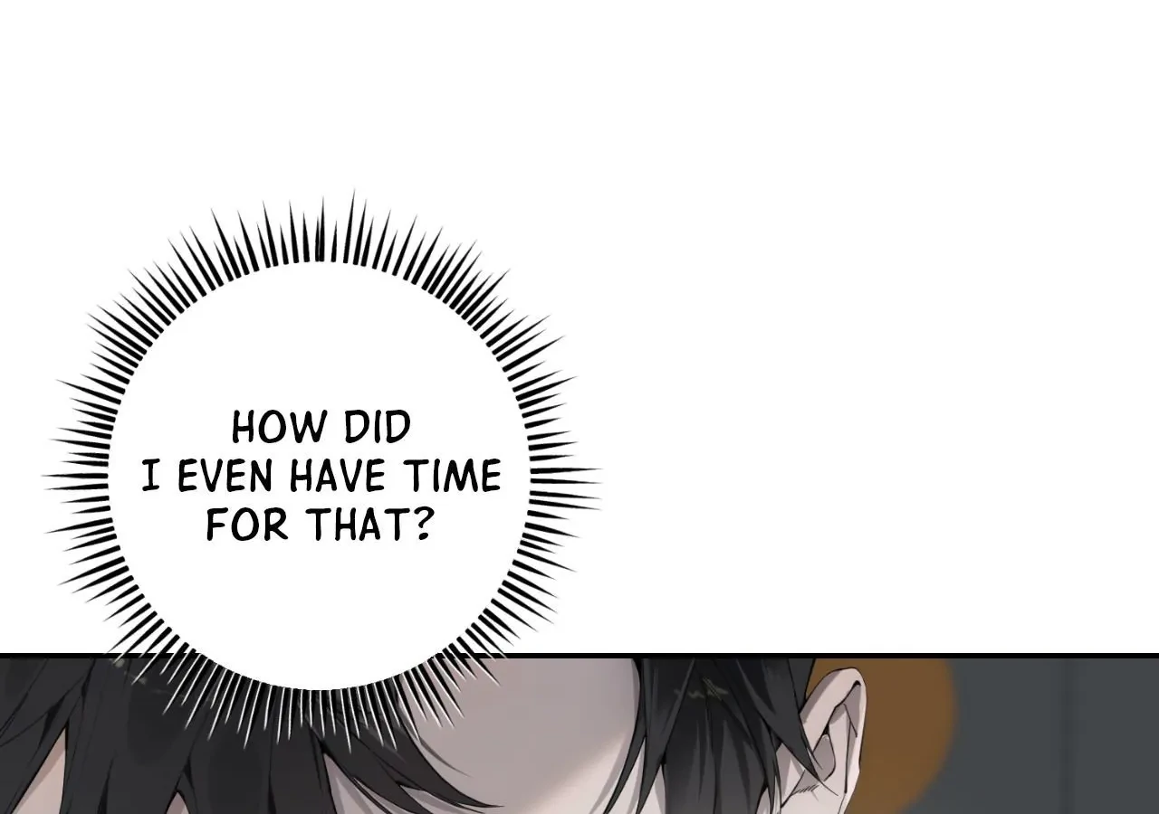 Dear Stranger Chapter 62 page 32 - 
