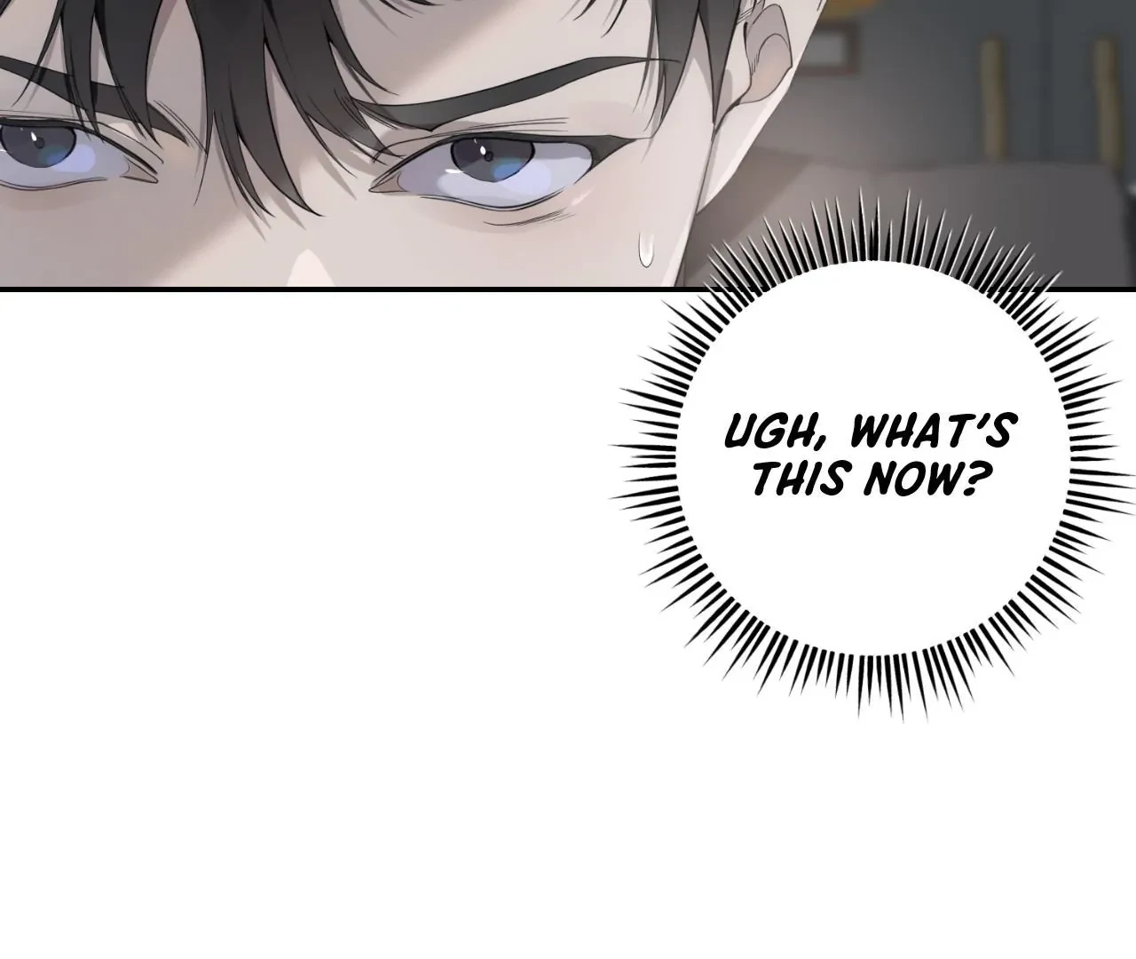Dear Stranger Chapter 62 page 33 - 