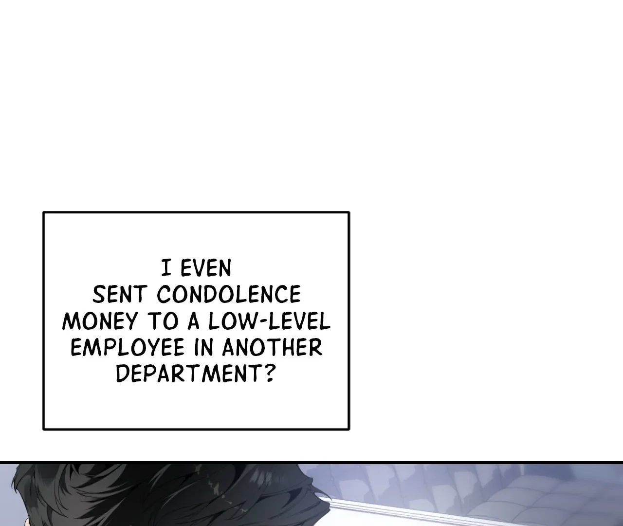 Dear Stranger Chapter 62 page 34 - 