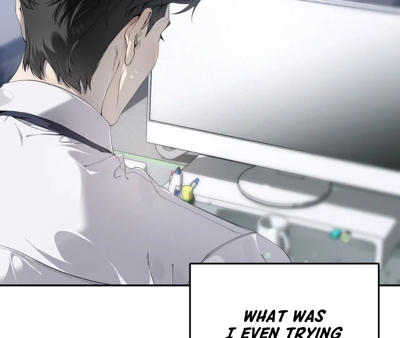 Dear Stranger Chapter 62 page 35 - 