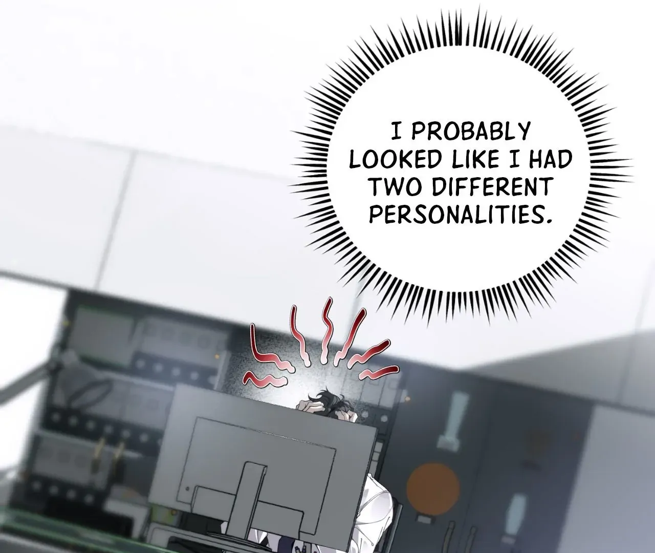 Dear Stranger Chapter 62 page 39 - 