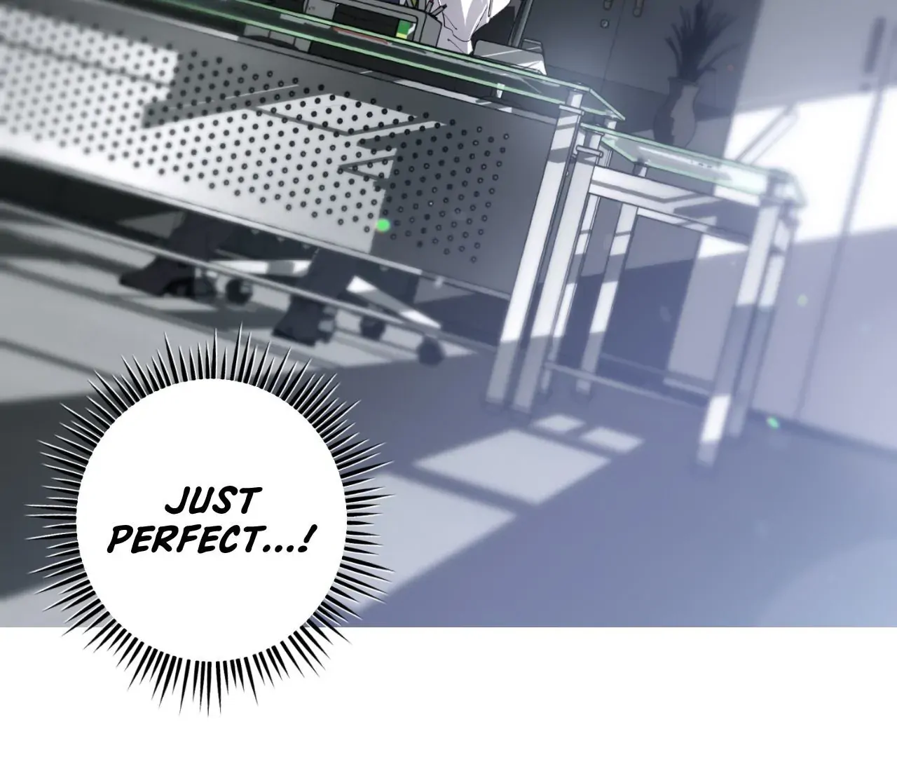 Dear Stranger Chapter 62 page 40 - 