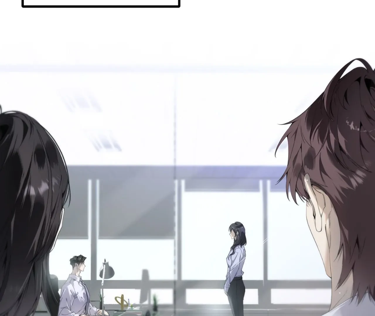 Dear Stranger Chapter 62 page 44 - 