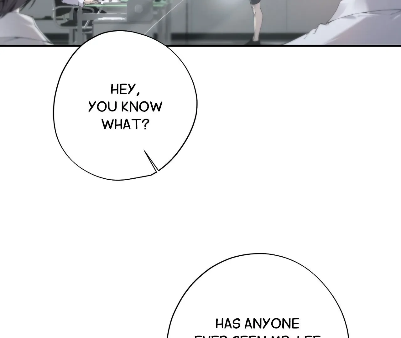 Dear Stranger Chapter 62 page 45 - 