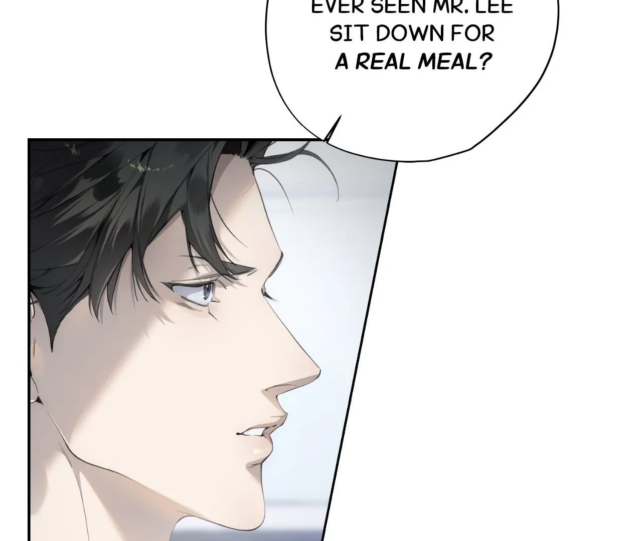 Dear Stranger Chapter 62 page 46 - 