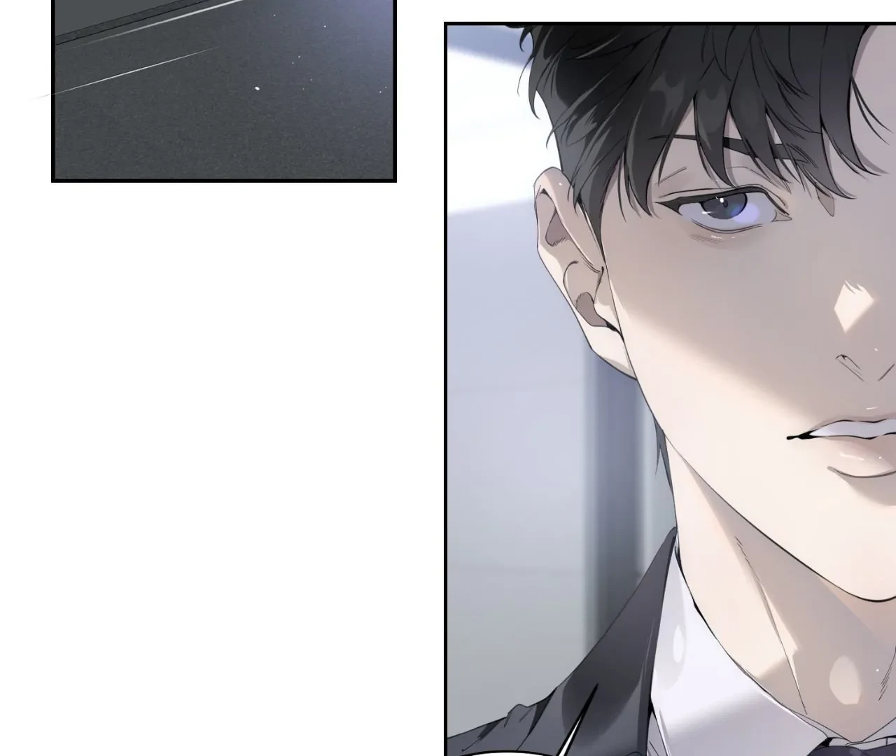 Dear Stranger Chapter 62 page 6 - 