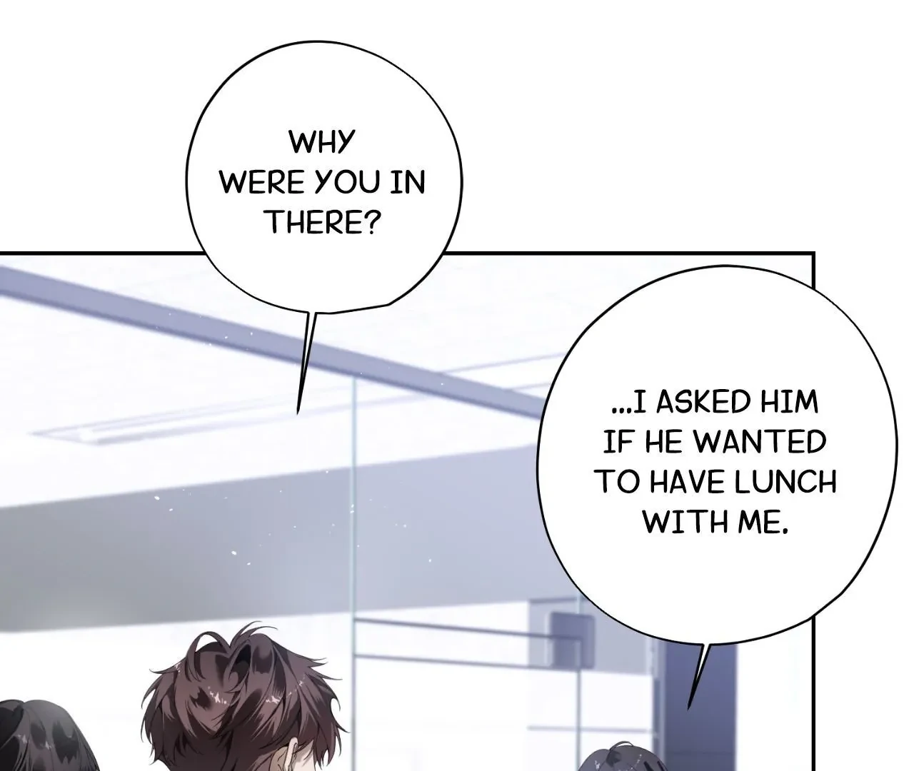 Dear Stranger Chapter 62 page 51 - 