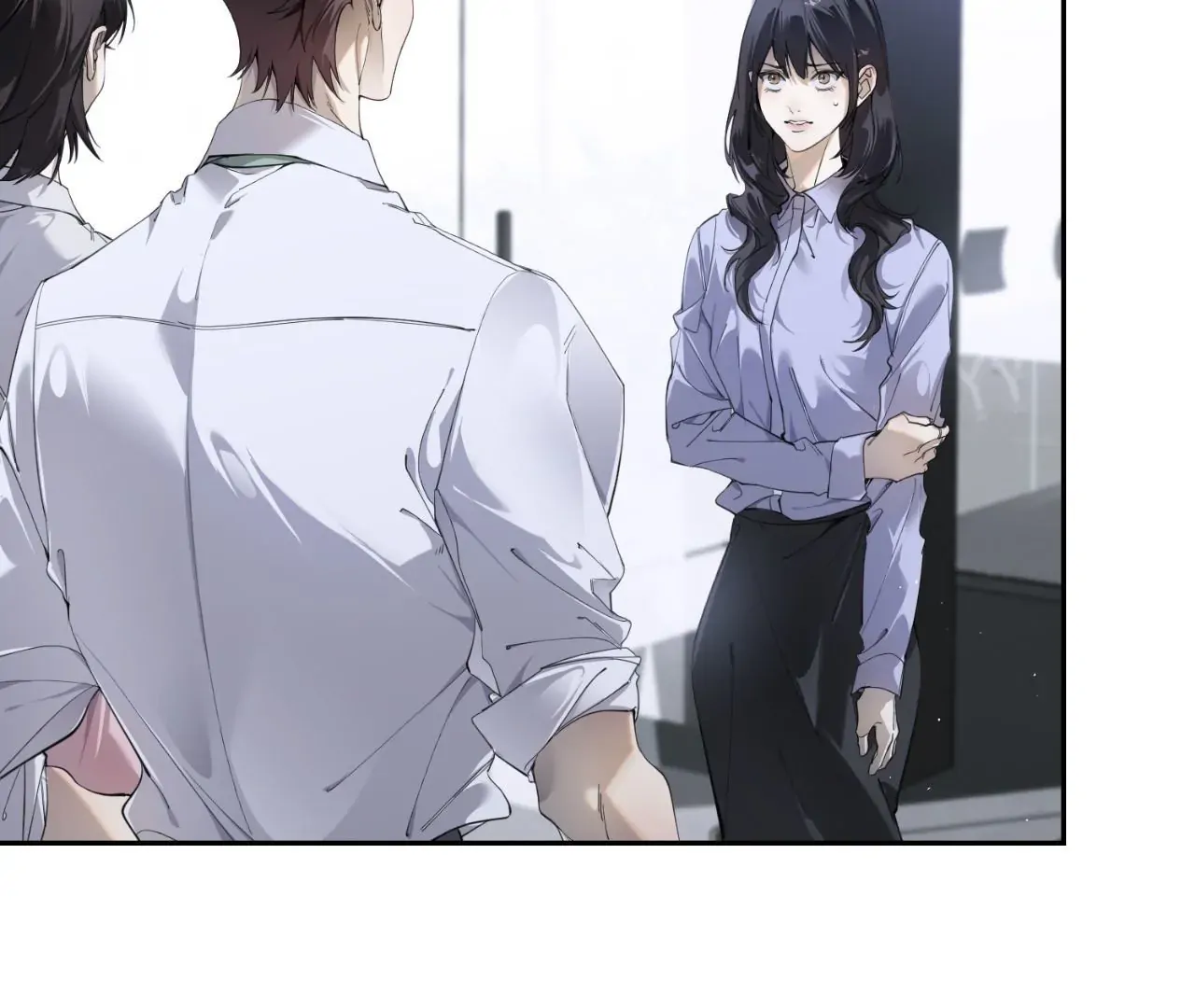 Dear Stranger Chapter 62 page 52 - 
