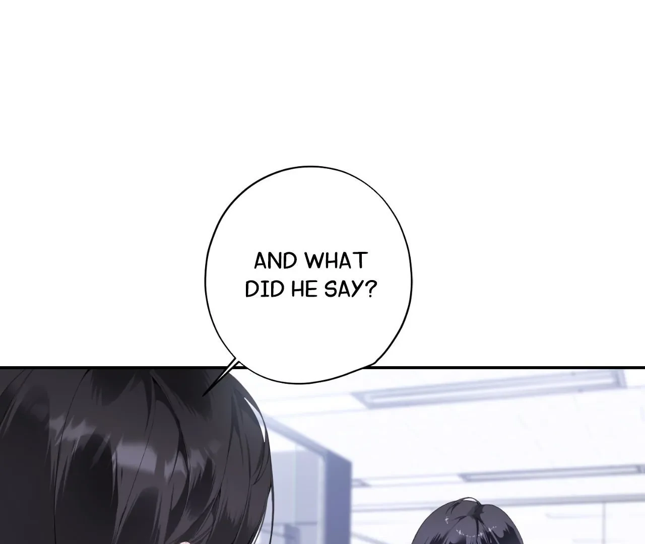 Dear Stranger Chapter 62 page 53 - 