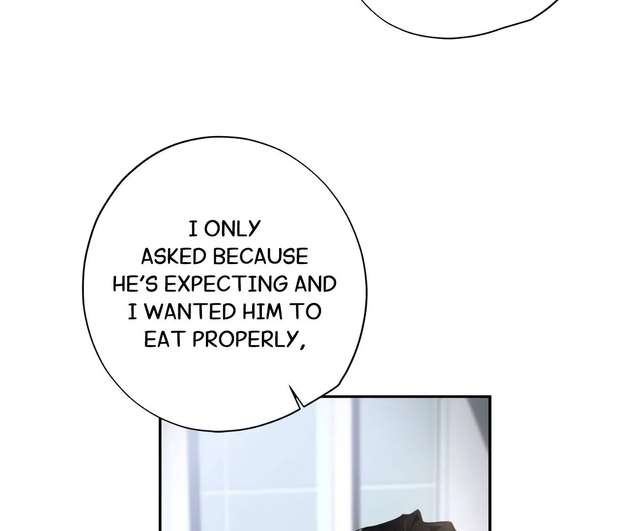 Dear Stranger Chapter 62 page 55 - 