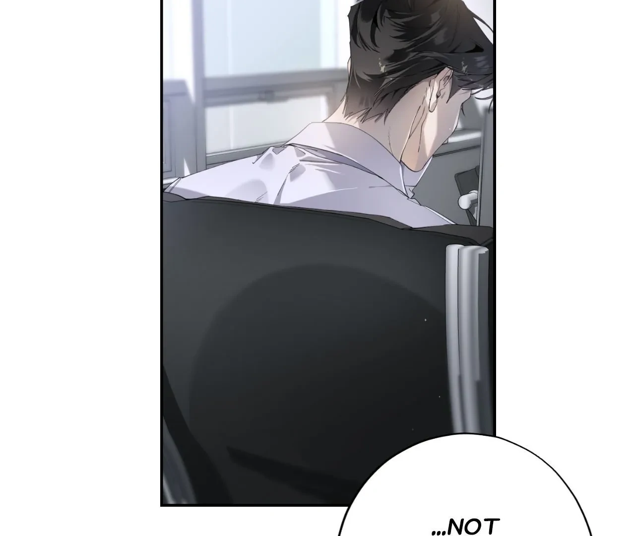 Dear Stranger Chapter 62 page 56 - 