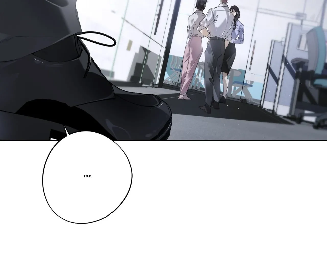 Dear Stranger Chapter 62 page 59 - 