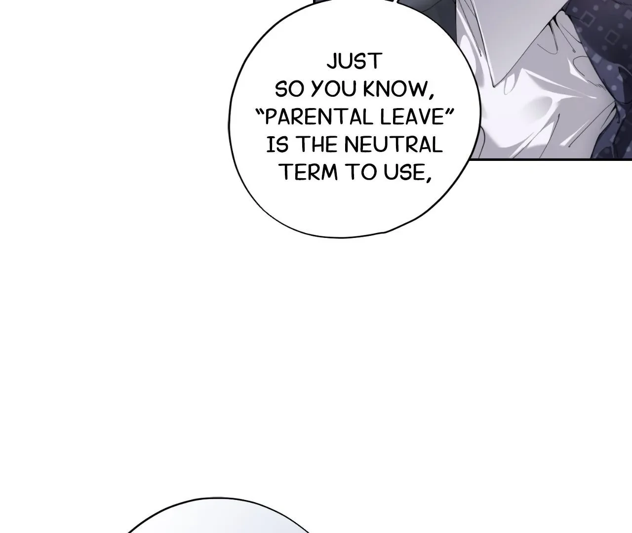 Dear Stranger Chapter 62 page 7 - 