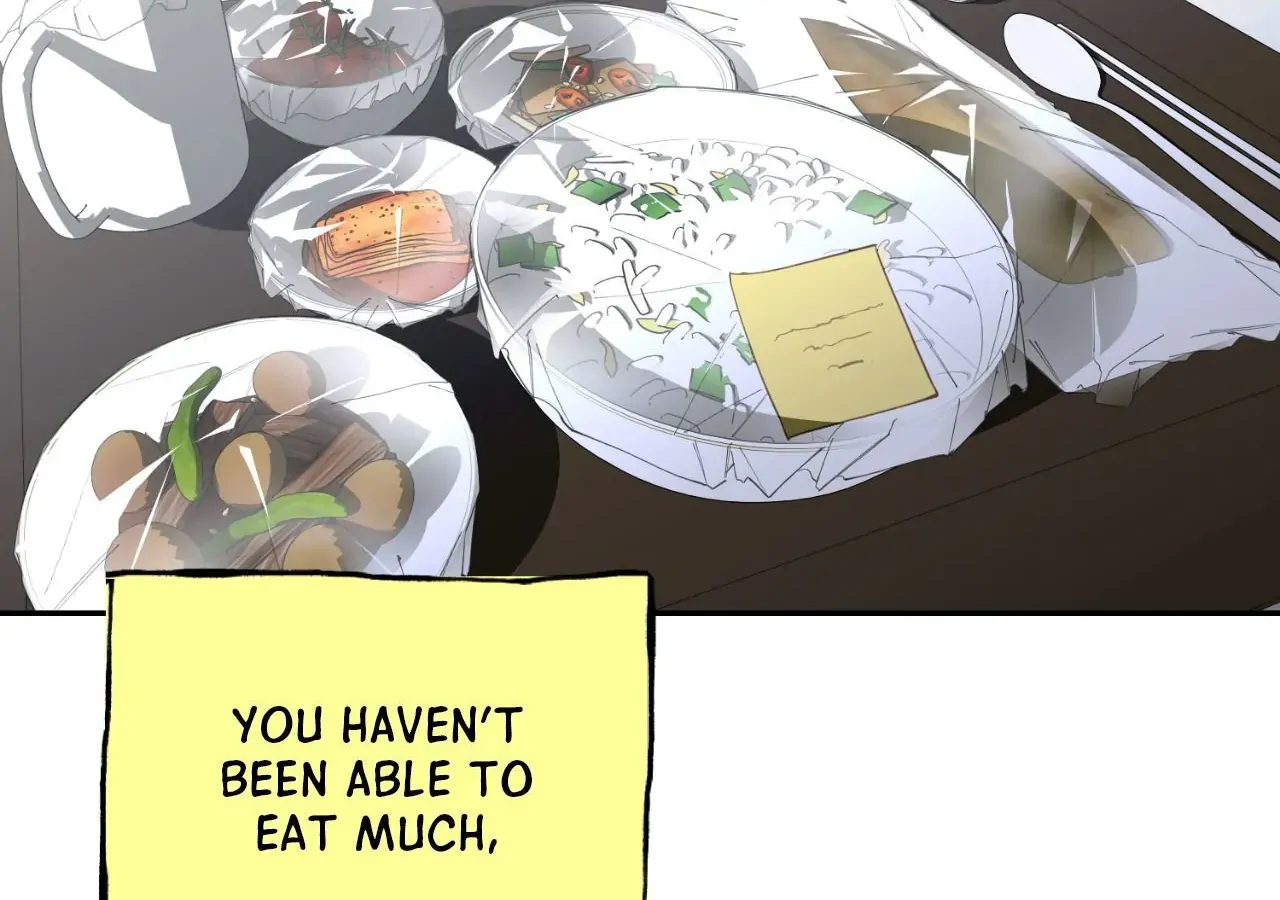 Dear Stranger Chapter 62 page 66 - 