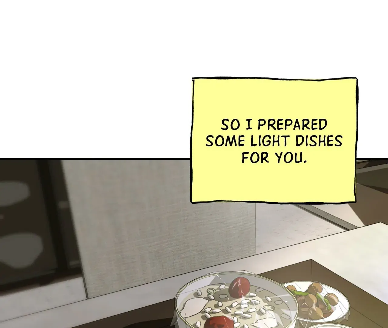Dear Stranger Chapter 62 page 69 - 