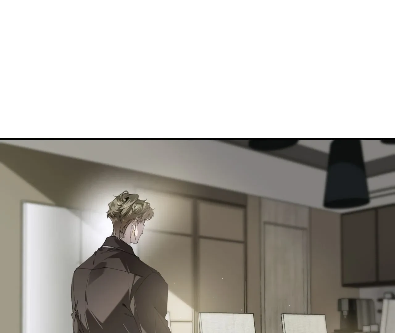 Dear Stranger Chapter 62 page 71 - 