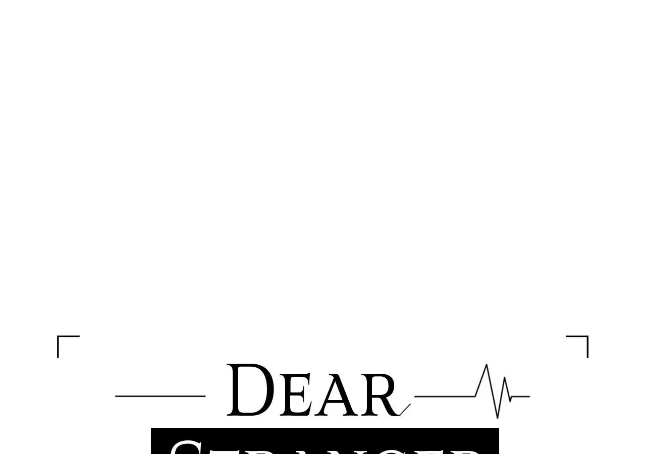 Dear Stranger Chapter 62 page 83 - 