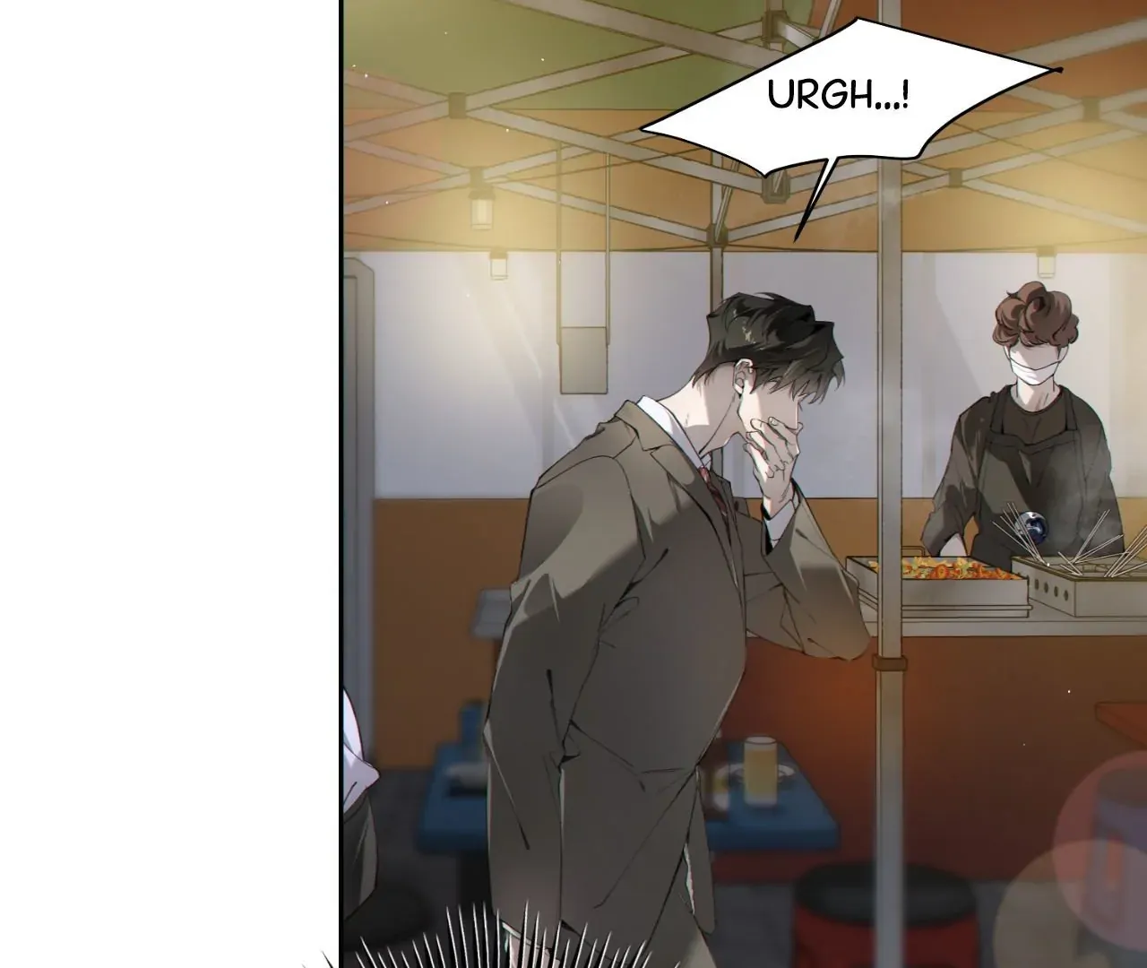 Dear Stranger Chapter 62 page 88 - 