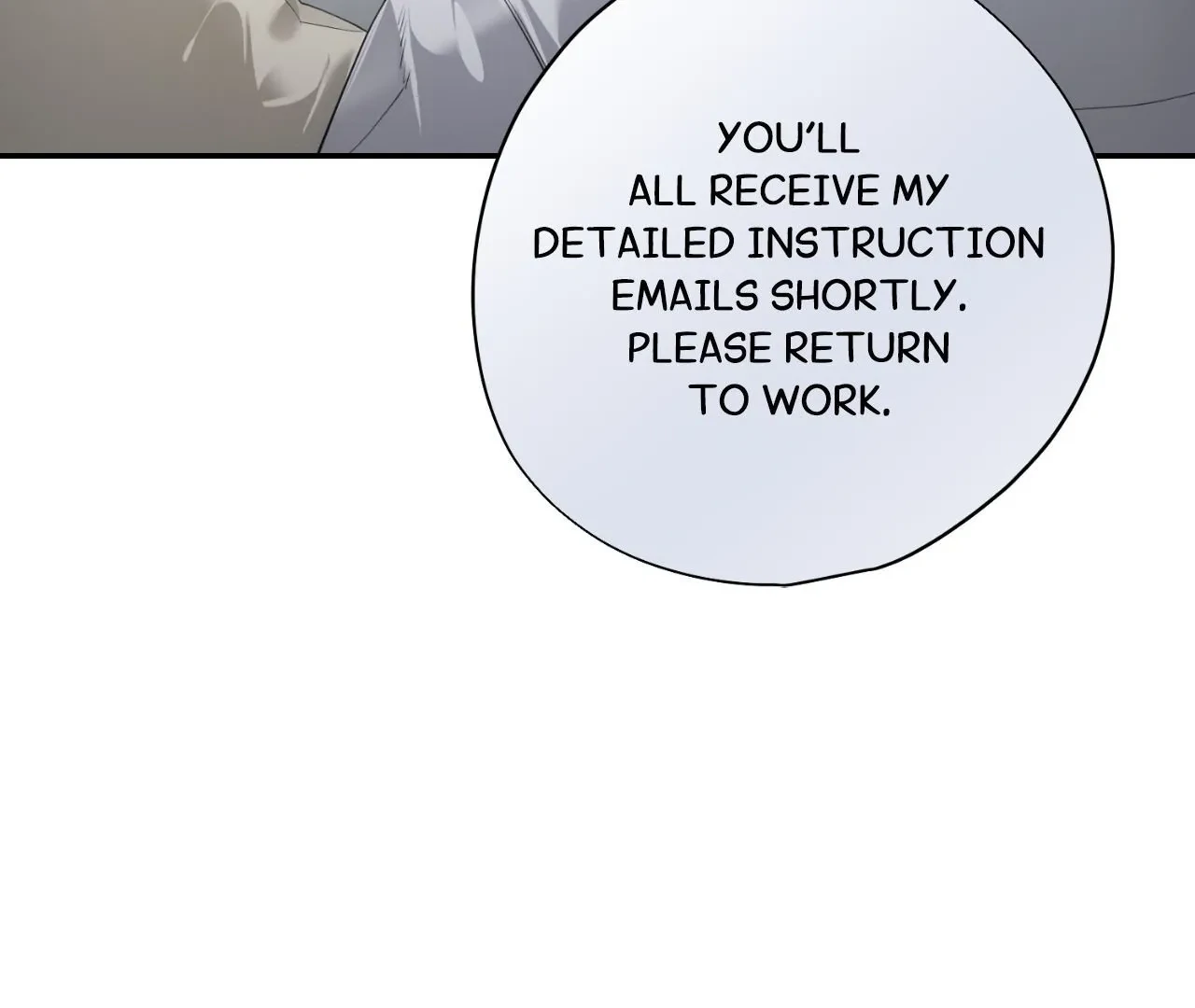 Dear Stranger Chapter 62 page 10 - 