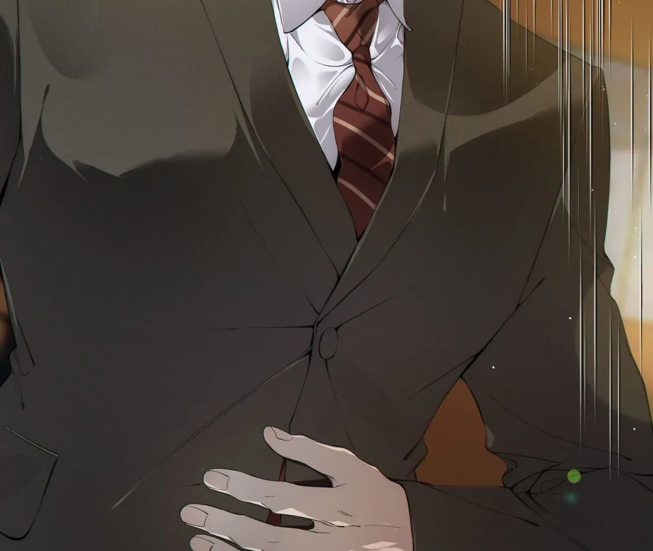 Dear Stranger Chapter 62 page 92 - 