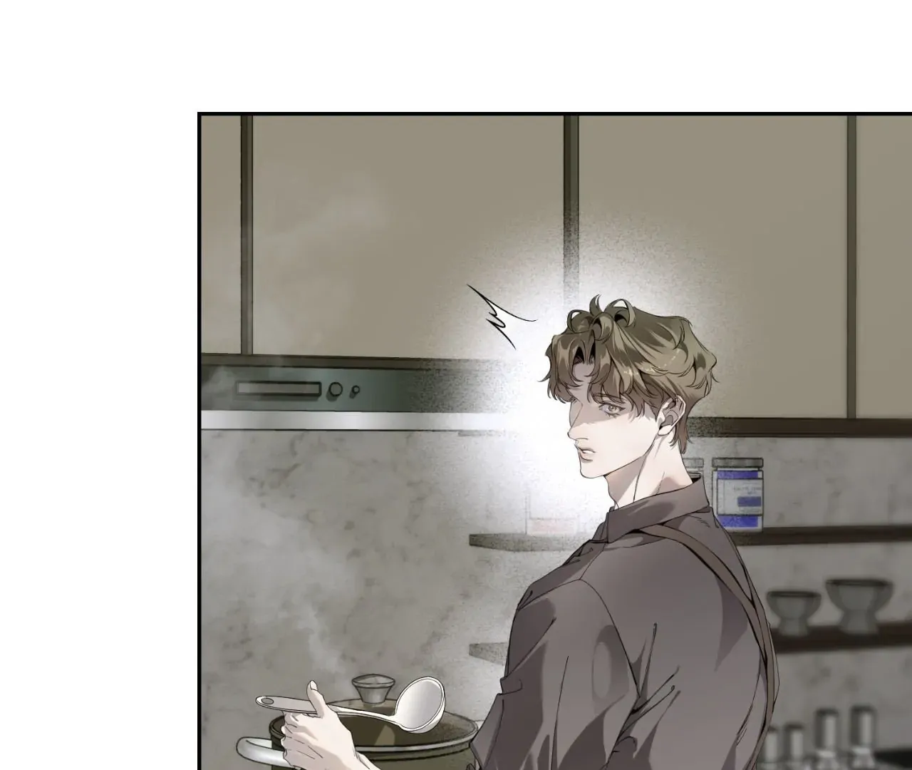 Dear Stranger Chapter 62 page 97 - 