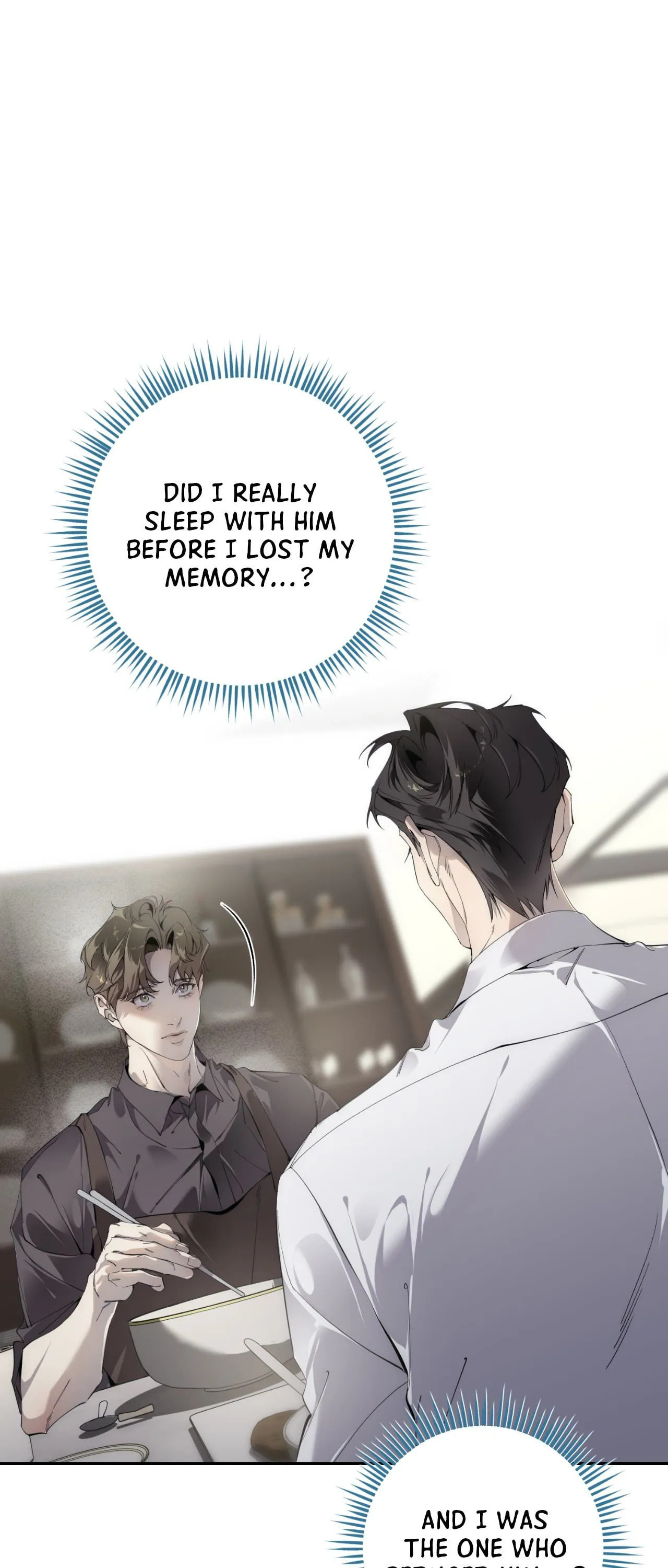 Dear Stranger Chapter 63 page 1 - 