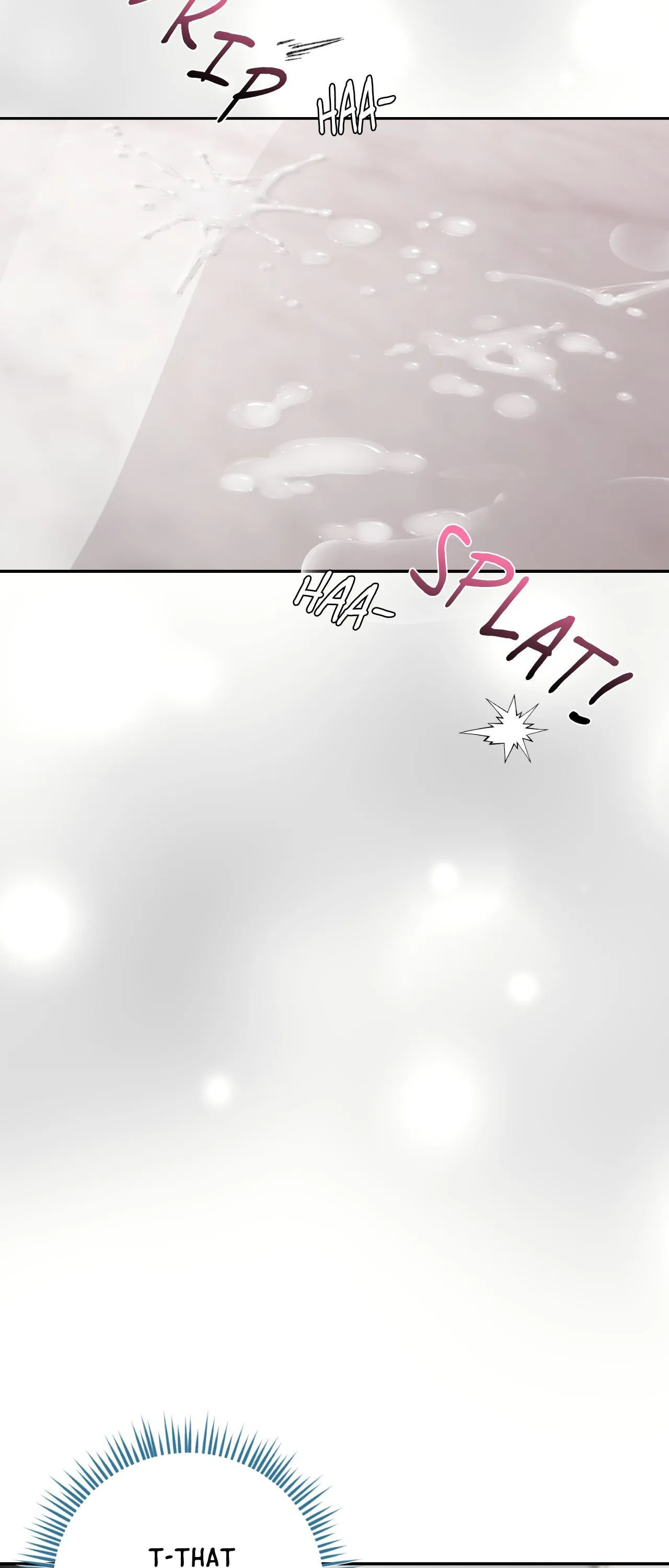 Dear Stranger Chapter 63 page 11 - 