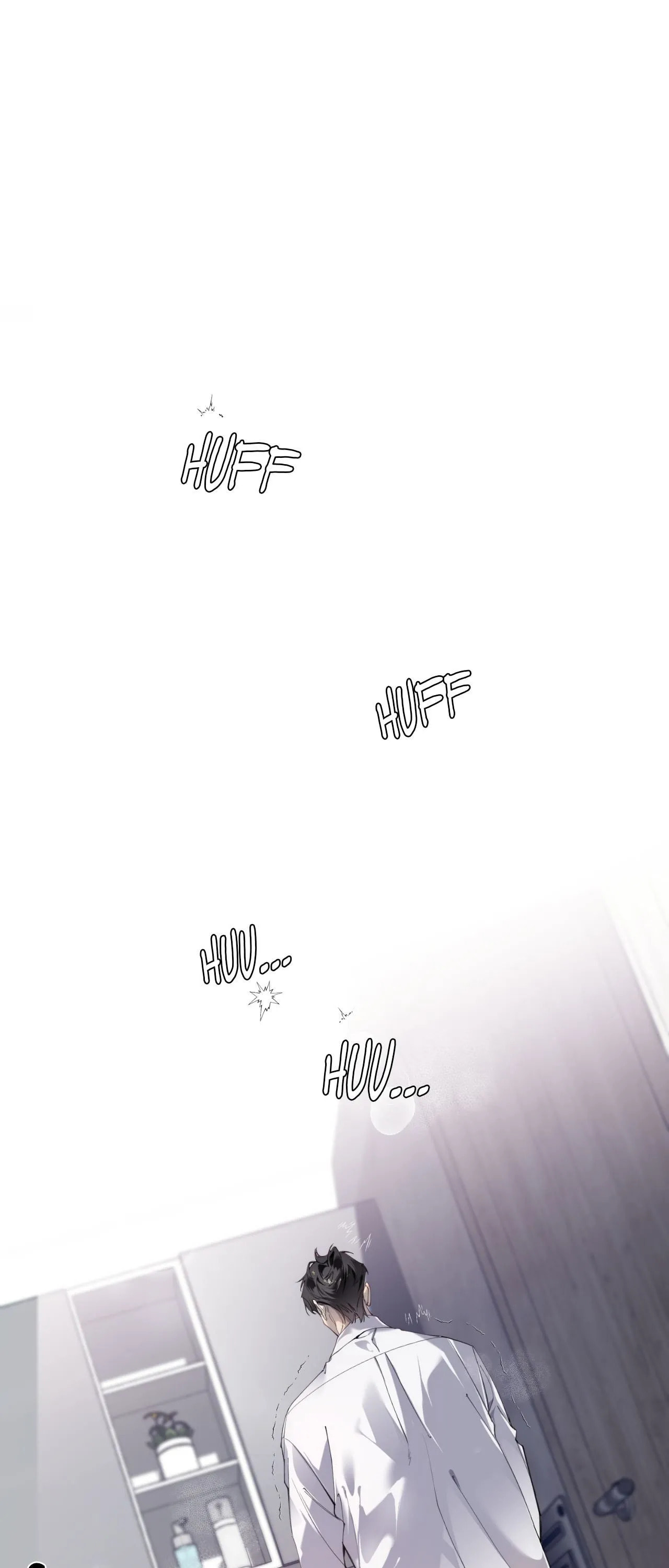 Dear Stranger Chapter 63 page 19 - 