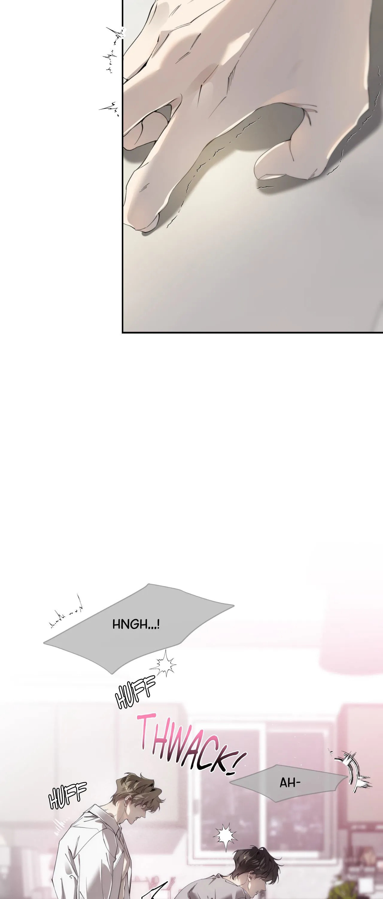 Dear Stranger Chapter 63 page 3 - 