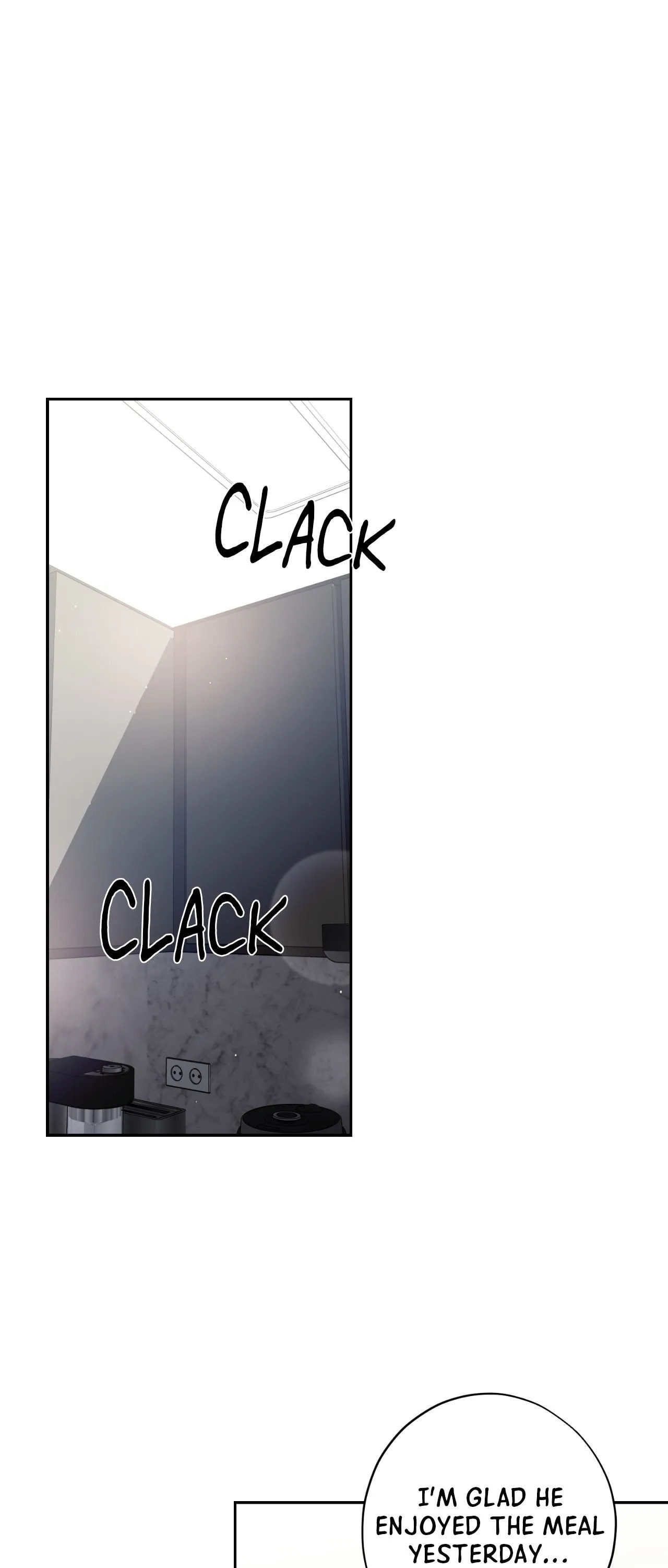 Dear Stranger Chapter 63 page 23 - 