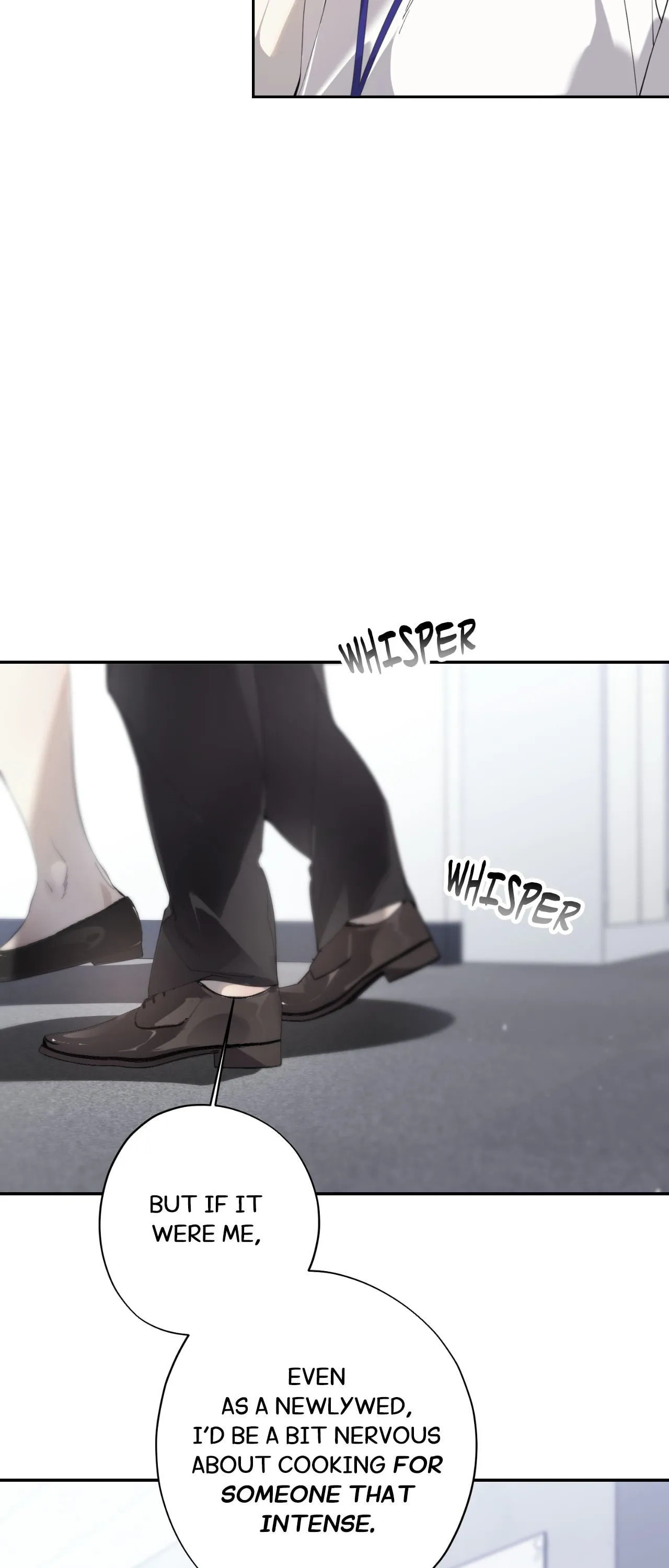 Dear Stranger Chapter 63 page 34 - 