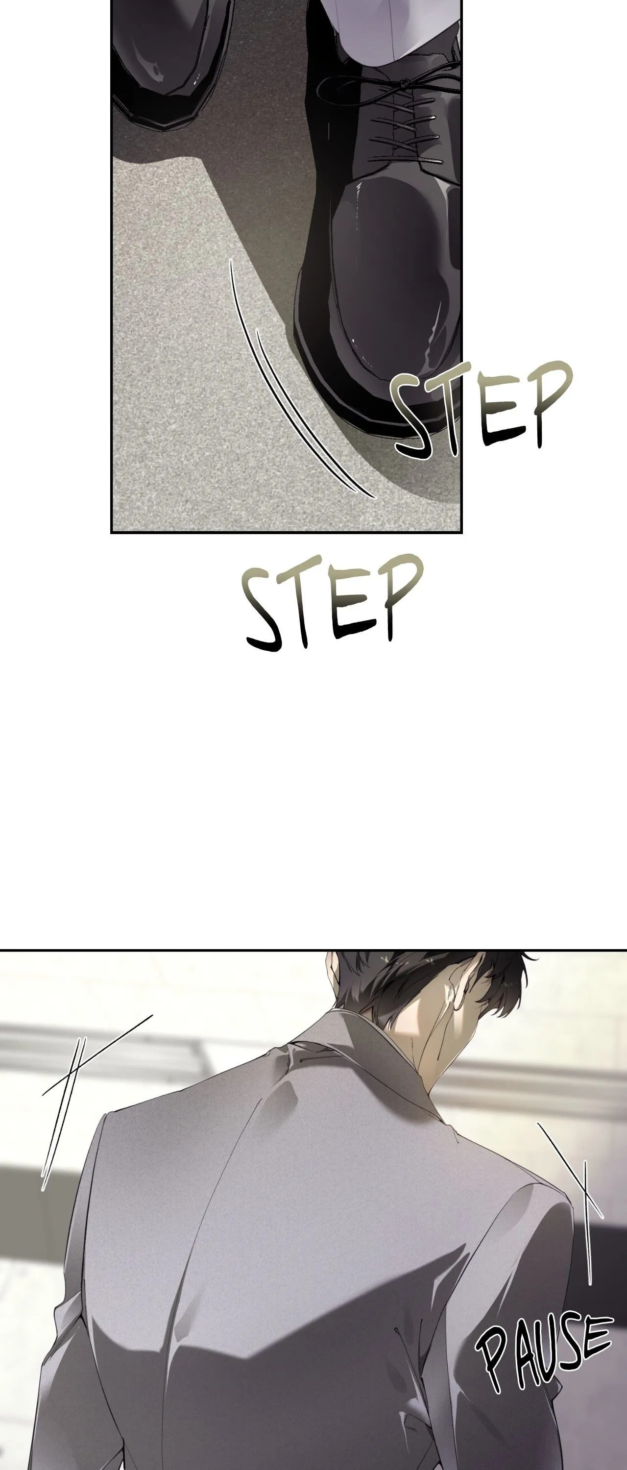 Dear Stranger Chapter 63 page 39 - 