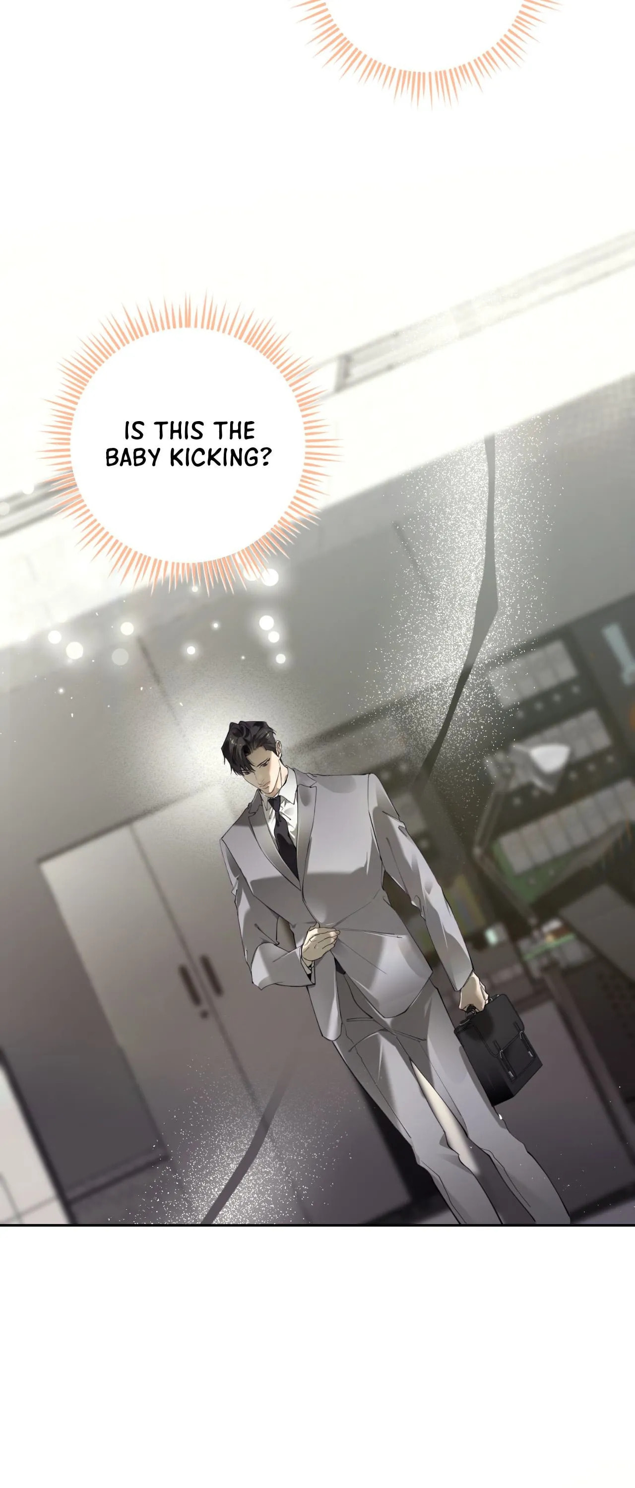 Dear Stranger Chapter 63 page 41 - 