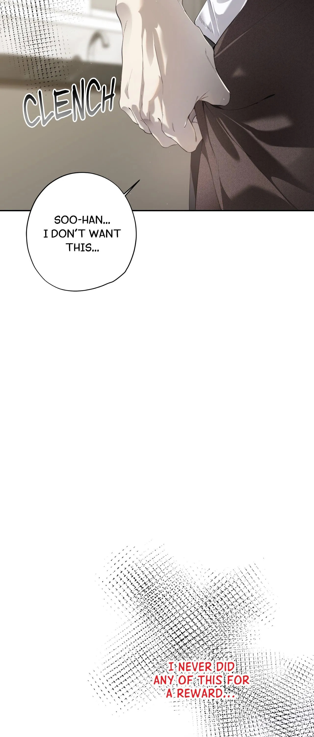 Dear Stranger Chapter 63 page 49 - 