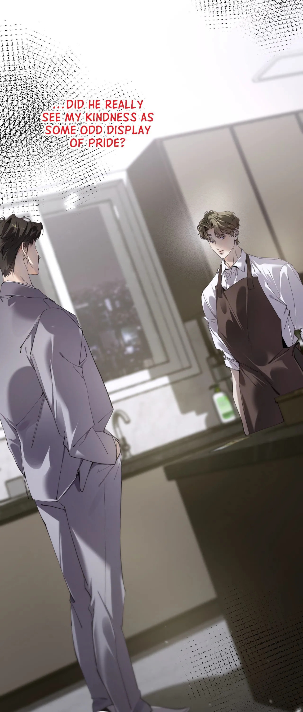 Dear Stranger Chapter 63 page 50 - 