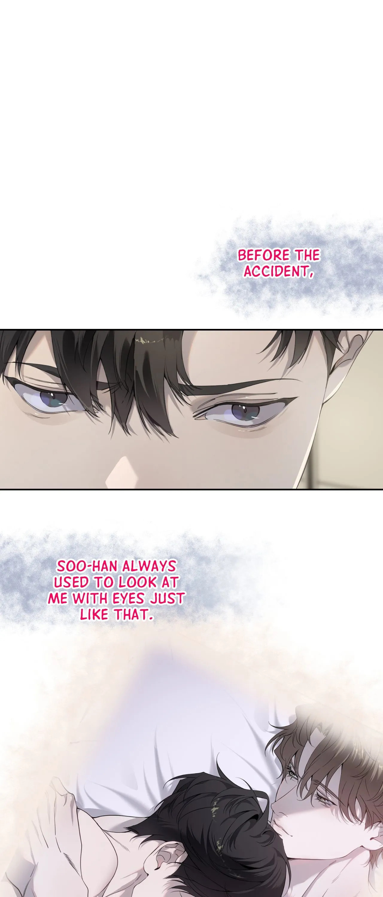 Dear Stranger Chapter 63 page 53 - 