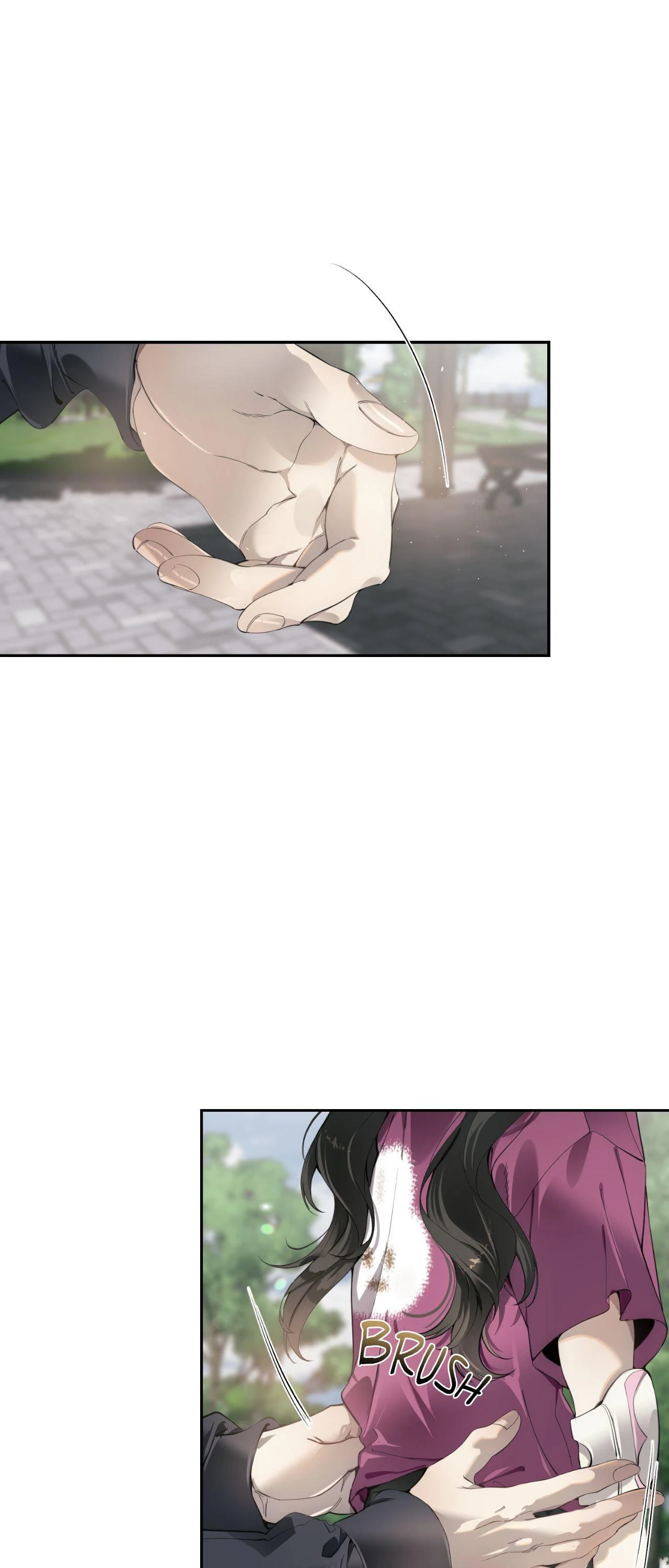 Dear Stranger Chapter 64 page 35 - 