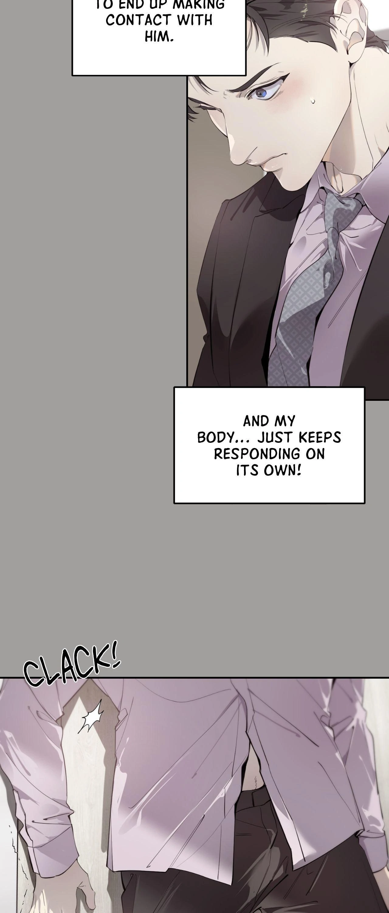 Dear Stranger Chapter 64 page 5 - 