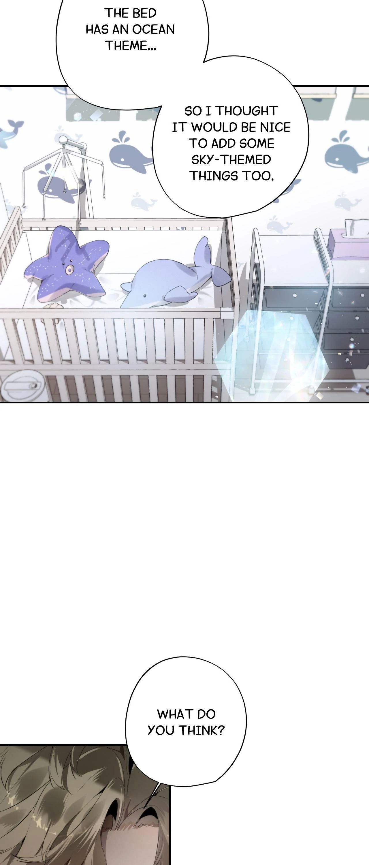 Dear Stranger Chapter 65 page 25 - 