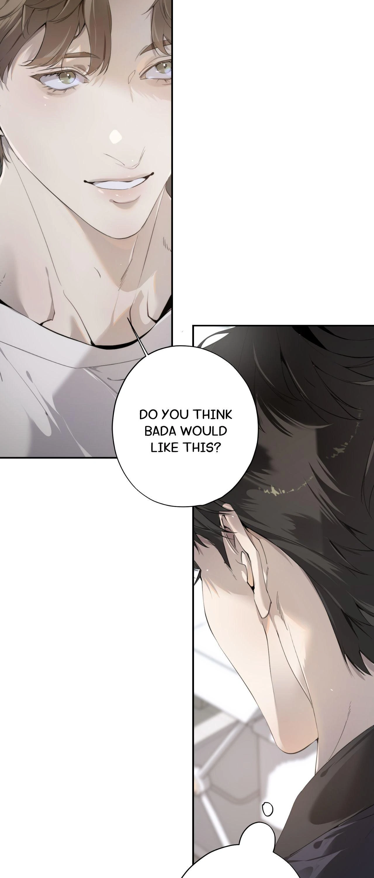 Dear Stranger Chapter 65 page 26 - 