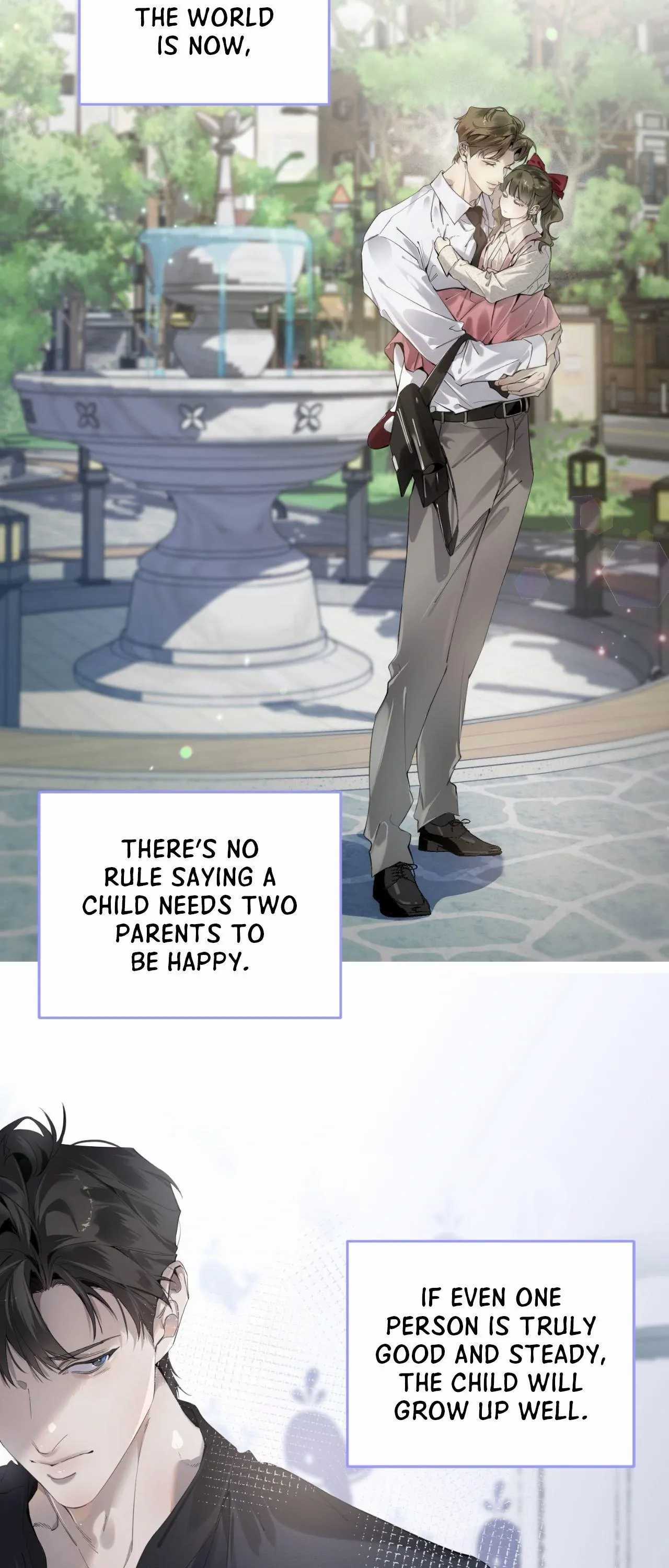 Dear Stranger Chapter 65 page 36 - 