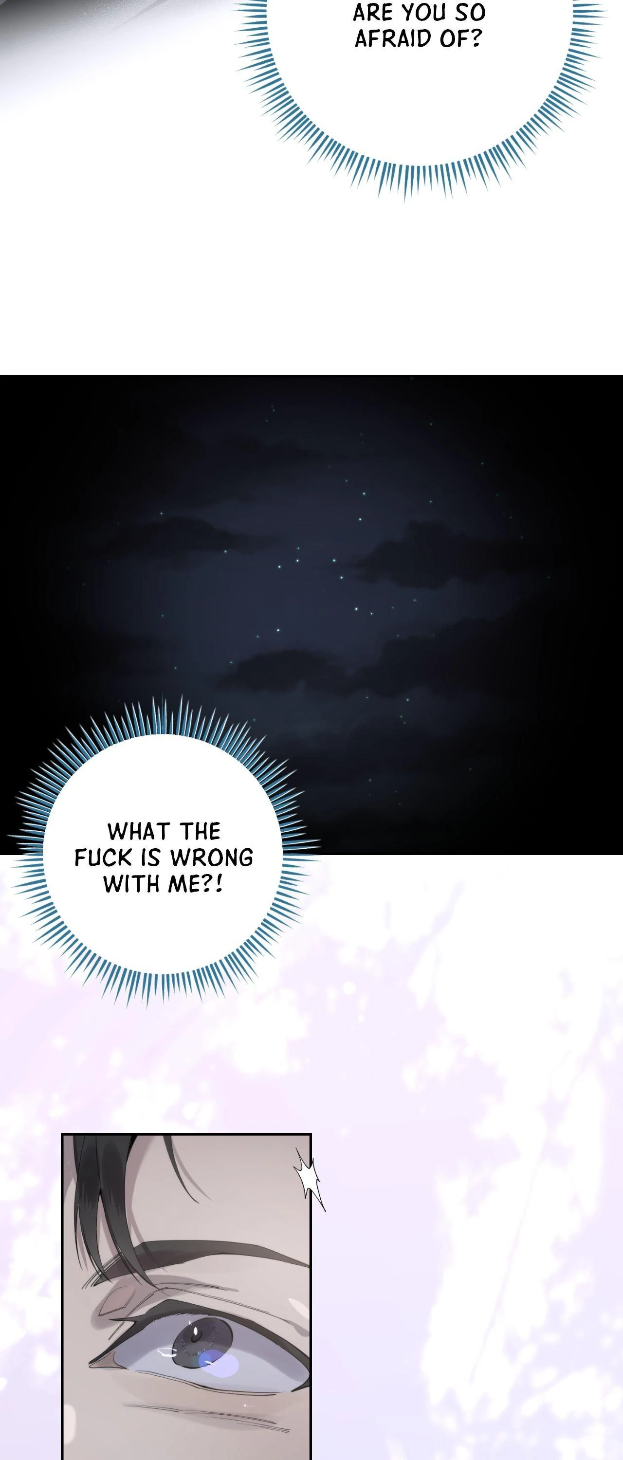 Dear Stranger Chapter 65 page 43 - 