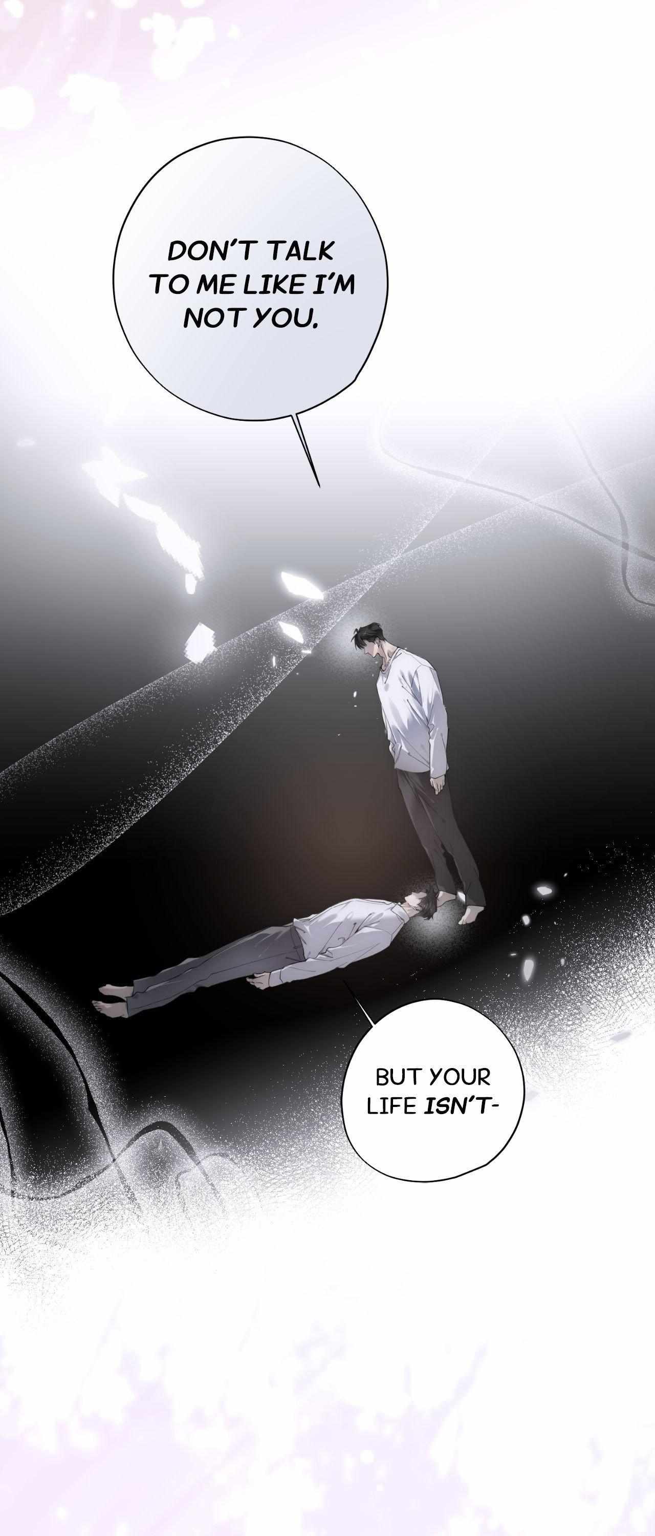 Dear Stranger Chapter 65 page 45 - 